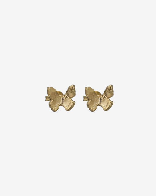 Little Wing Stud - Gold