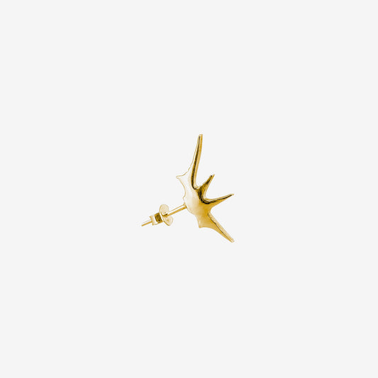 Wrath Stud - Gold Plated- Wholesale