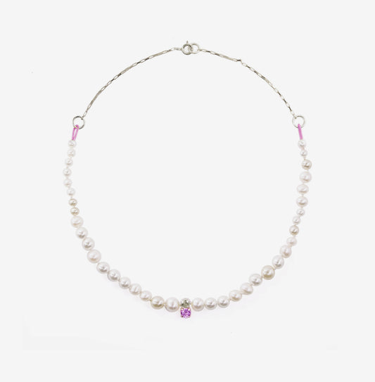 Romancing the Stone Choker