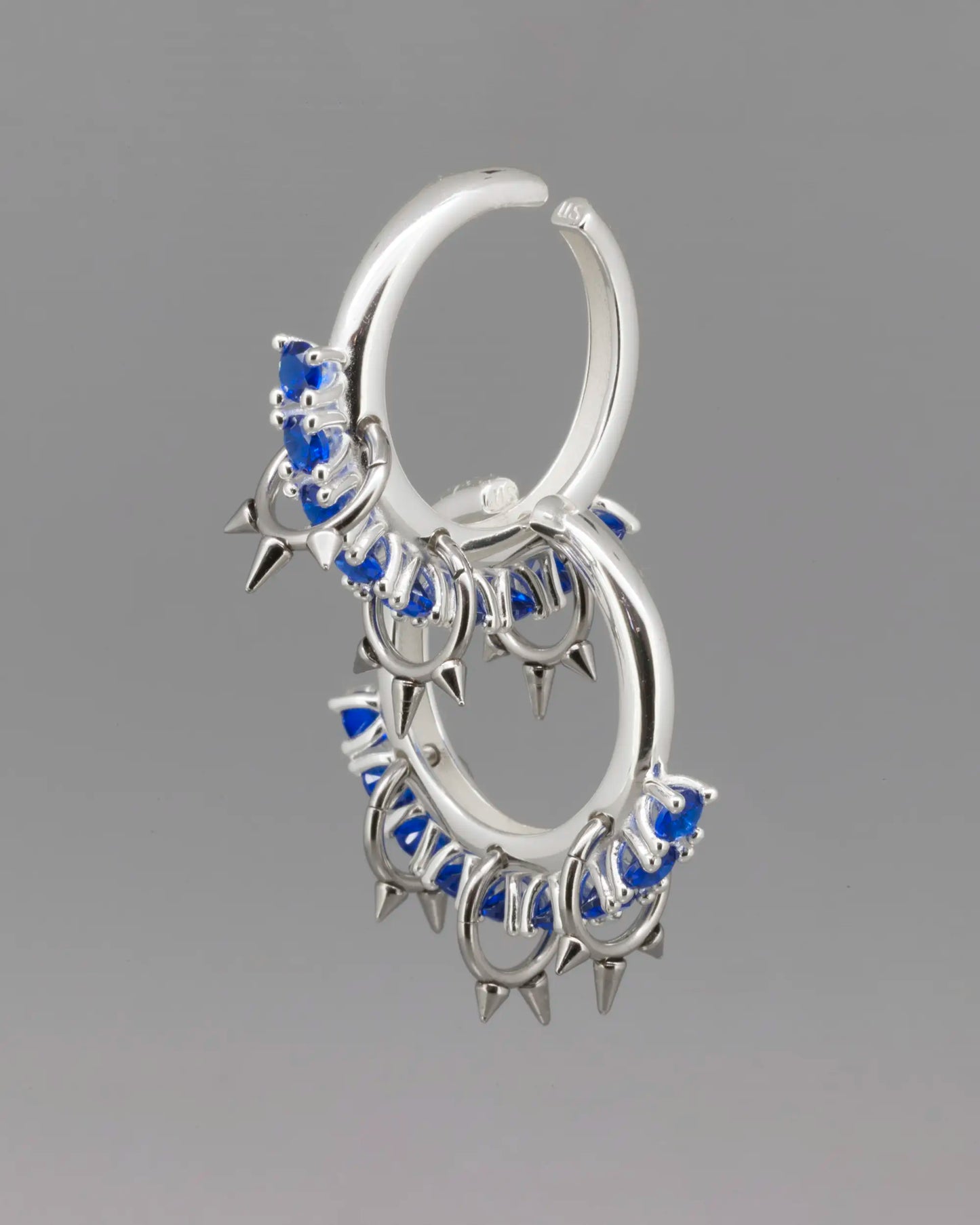 Covet Ear Cuff/Ring - Wholesale