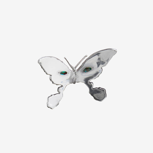 PAM x US Butterfly Earring