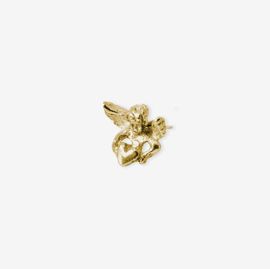 Angel Stud - Gold- Wholesale