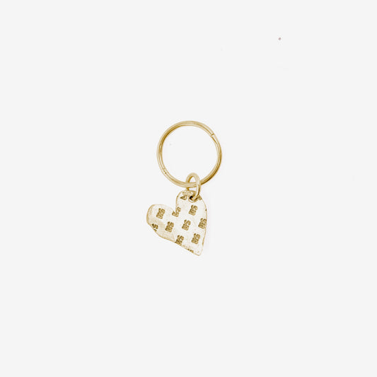 US Heart Sleeper - Gold- Wholesale